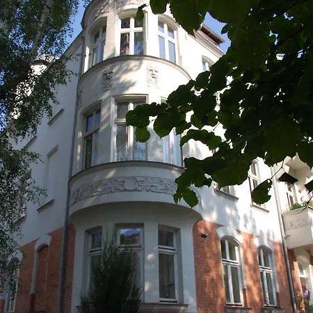 Perla Sopotu Apartment Exterior photo
