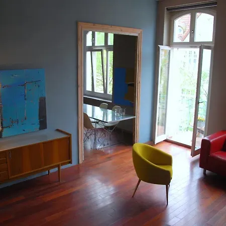 Perla Sopotu Apartment Exterior photo